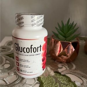 Glucofort